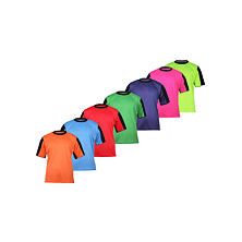 Sets von Handballdressen